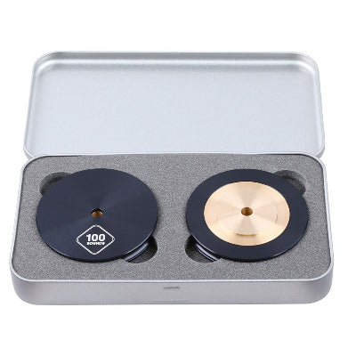 100 Sounds || ZS-DAB2-100 / Mid-Weight Stabilizer・7-inch Adapter