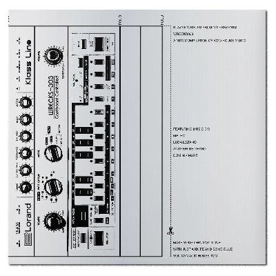 House | RANA-MUSICA RECORD STORE