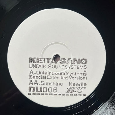 Disco / Balearic / Downtempo | RANA-MUSICA RECORD STORE