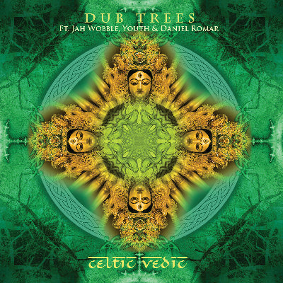 Dub Trees || Celtic Vedic