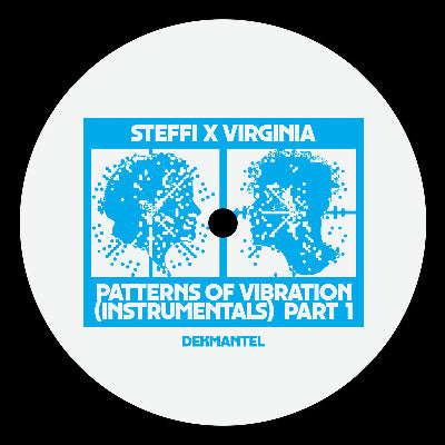 Steffi X Virginia || Patterns Of Vibration Instrumentals (Part 1)