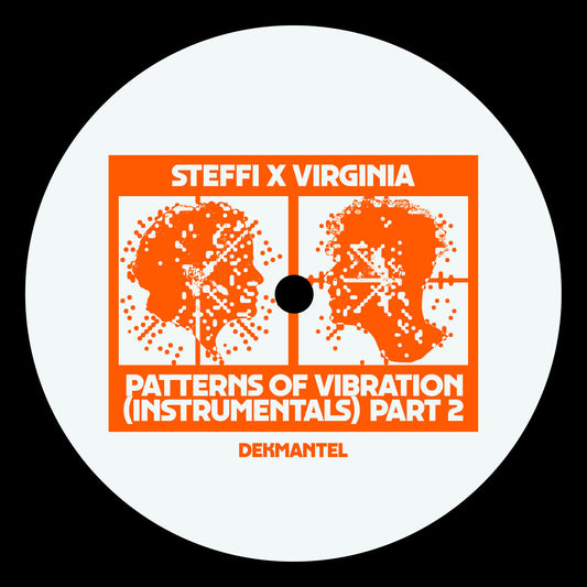 Steffi X Virginia || Patterns Of Vibration Instrumentals (Part 2)