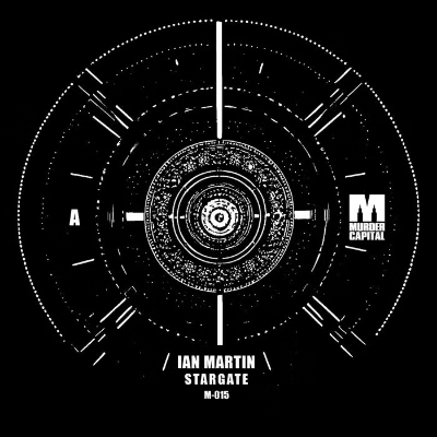 Ian Martin || Stargate