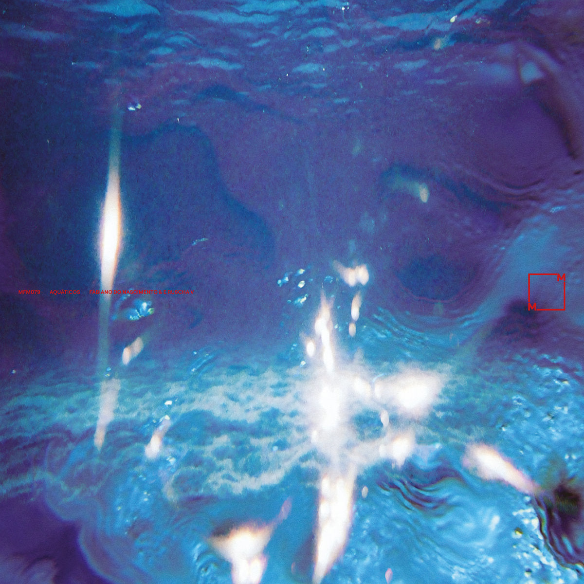 Fabiano Do Nascimento & E Ruscha V || Aquáticos