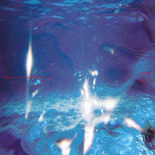 Fabiano Do Nascimento & E Ruscha V || Aquáticos