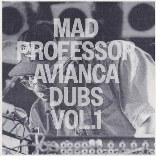 Mad Professor || Avianca Dubs Vol 1