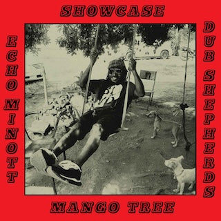 Echo Minott Meets Dub Shepherds || Mango Tree Showcase