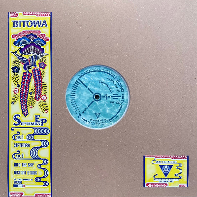 bitowa || Septemba EP