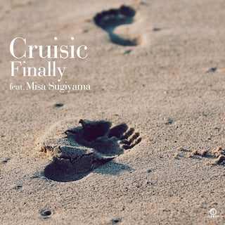 Cruisic feat. Misa Sugiyama || Finally