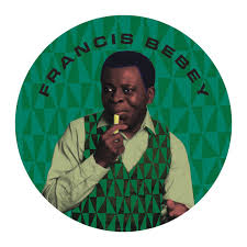 Francis Bebey || The Africa Seven Edits