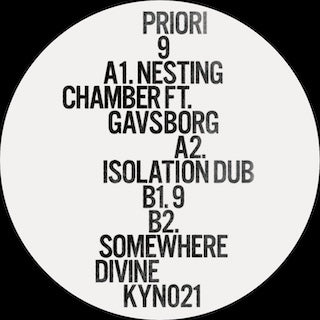 Priori || 9