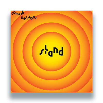 Comb Versions || Stand