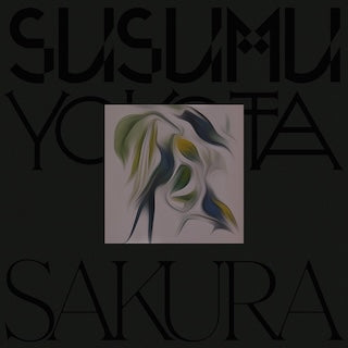 Susumu Yokota || Sakura (Skintone Edition)