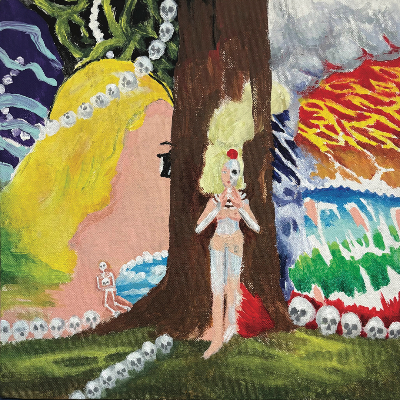 Jonathan Kusuma || Bank The Drums EP