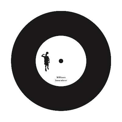 Seitaro Mine / Williams || elhst 001