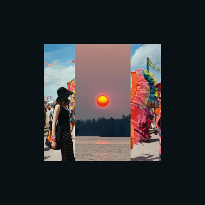 Four Tet || TEXT 059
