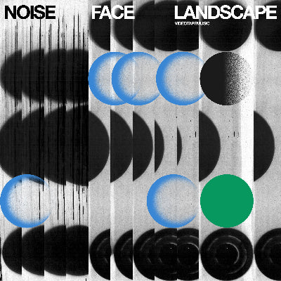 Videotapemusic || Noise Face Landscape
