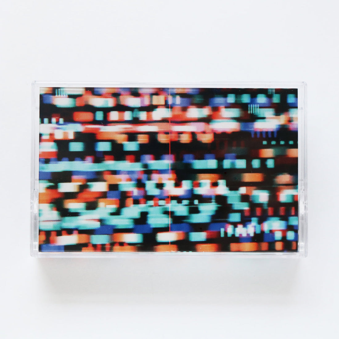 Tracks Boys Opening Hours 01 21002200 Selected & Mixed by Traks Bo