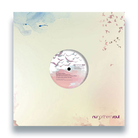 BJ Smith || Dedications to the Greats Four - 'Don't Be Cruel' featuring Joe Harvey-Whyte