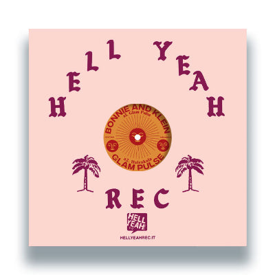 Bonnie And Klein || Glam Pulse EP