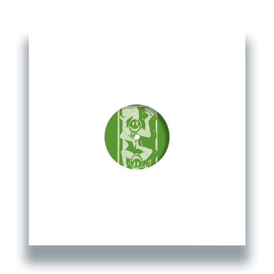 Jerk Boy || Exploration, Rhythm, Music & A Bassline