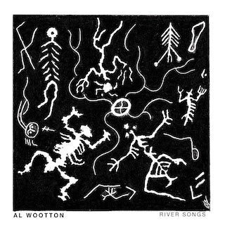 Al Wootton || River Songs
