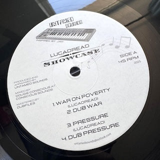 Reggae / Dub | RANA-MUSICA RECORD STORE